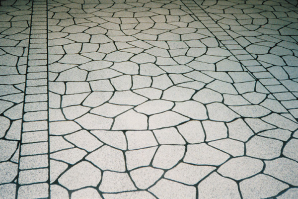 スプレーアスファルト