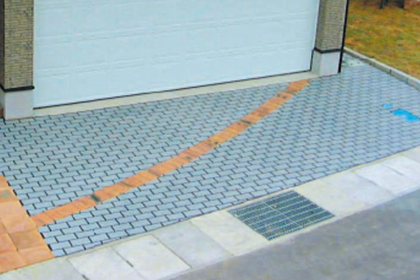 スプレーコンクリート